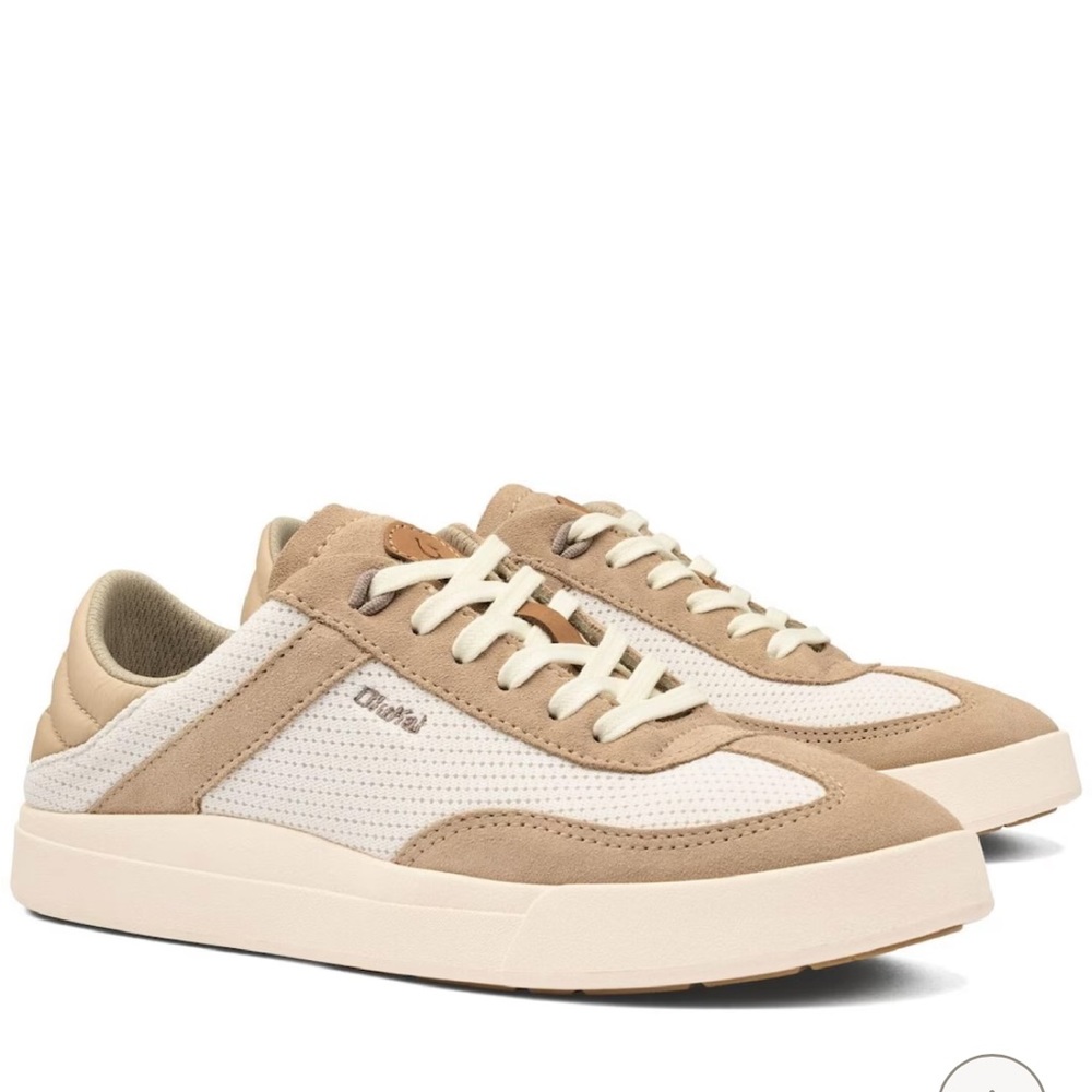 OluKai Kilea Shoes 8
